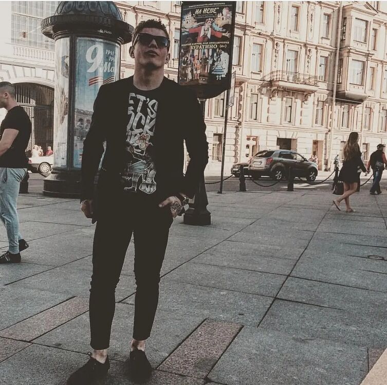 ���� 25345494 ������� Alexey, 27 ���, ���� ���������� � �����-����������