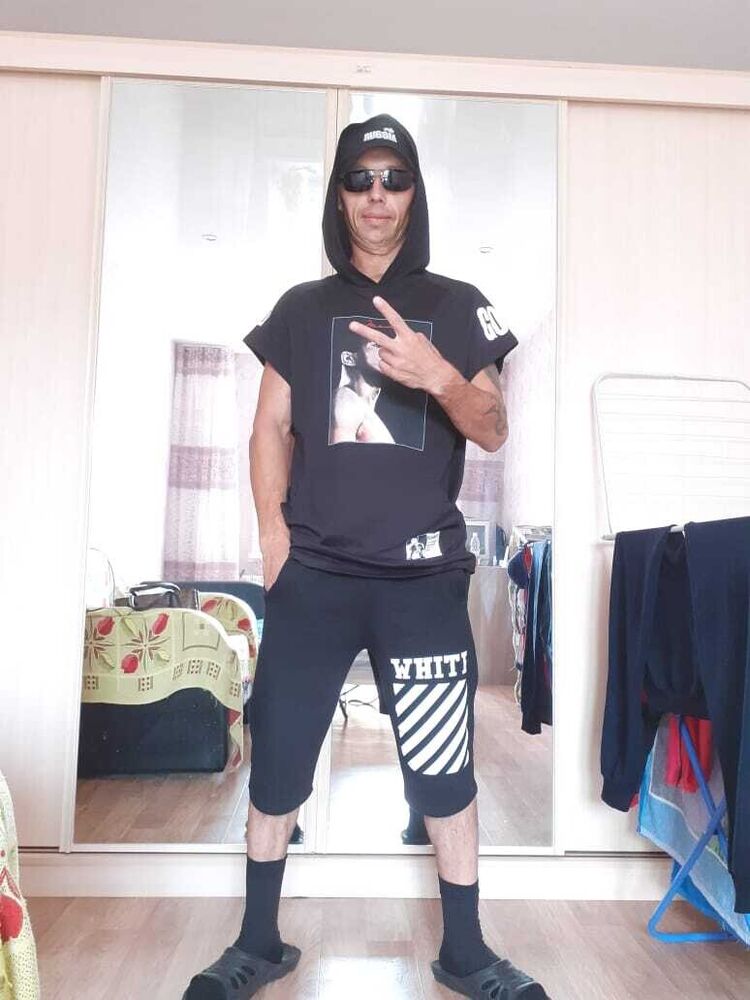 ���� 20488694 ������� �������, 41 ���, ���� ���������� � ������ ���������