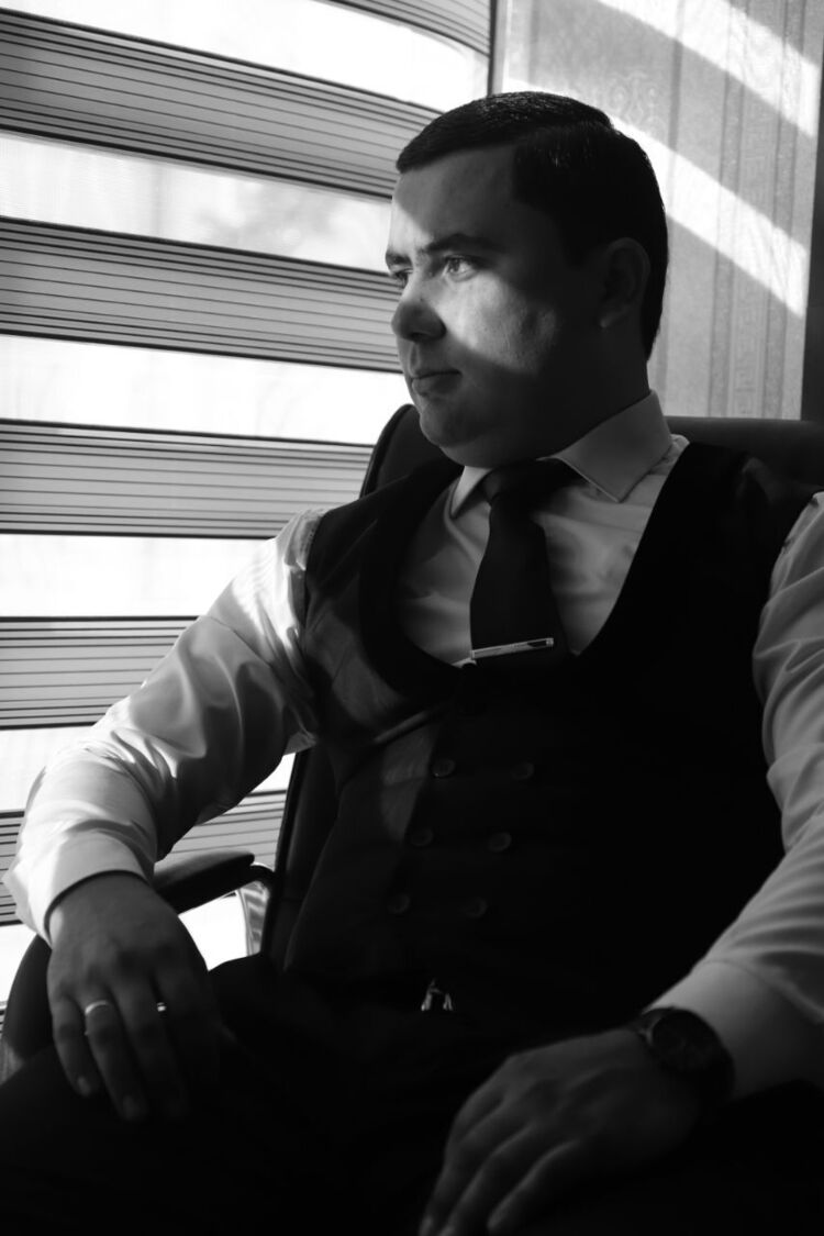 ���� 55400274 ����� Murod, 23 ����, ���� ���������� � ������