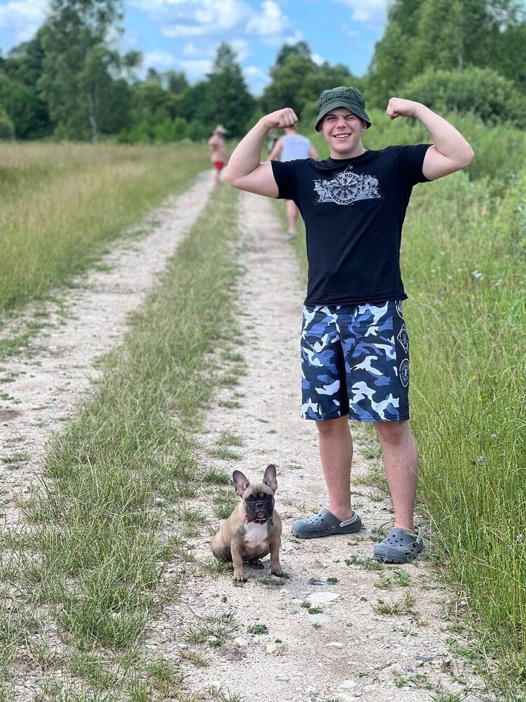 ���� 50257734 ����� �������, 23 ����, ���� ���������� � ����������