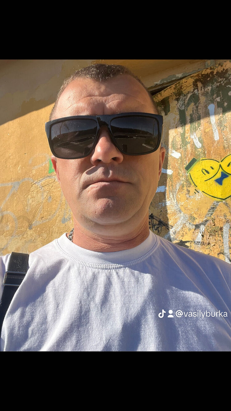 ���������� �������, ���� ������� Vasiliy, 45 ���, ������������ ��� ������, ����� � ���������, c�������� ���������, ���������