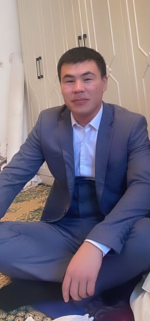 ���� 55309644 ������� Manarbek, 28 ���, ���� ���������� � ���������