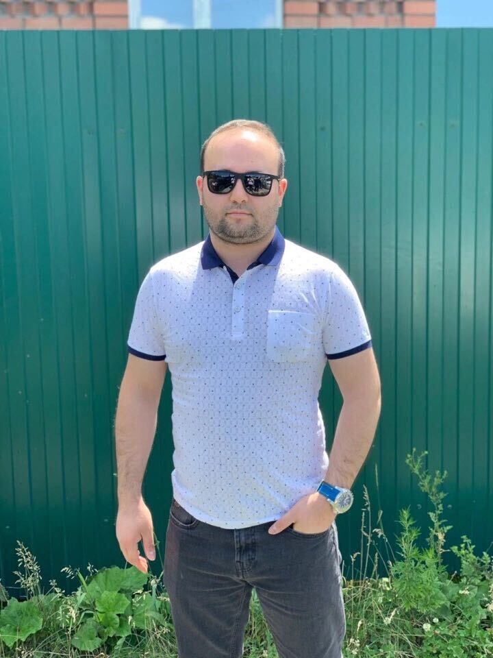 ���� 31601624 ������� Mustafa, 39 ���, ���� ���������� � ����������