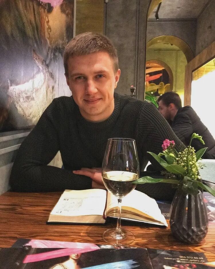 ���� 32056704 ������� �������, 41 ���, ���� ���������� � ������������