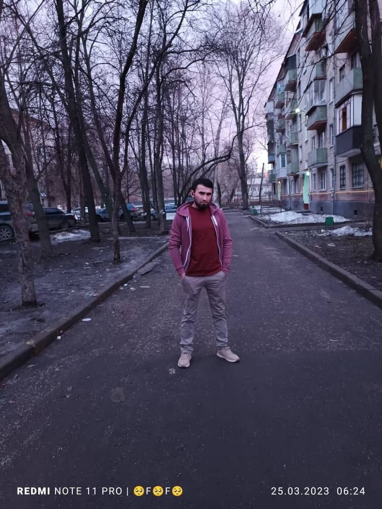  ,   SirojovN, 24 ,   ,   