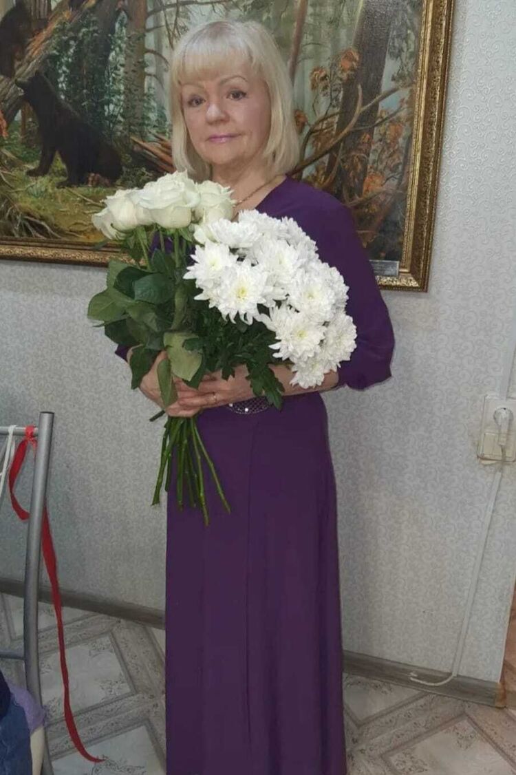 ���� 52676024 ������� �������, 71 ���, ���� ���������� � �������������