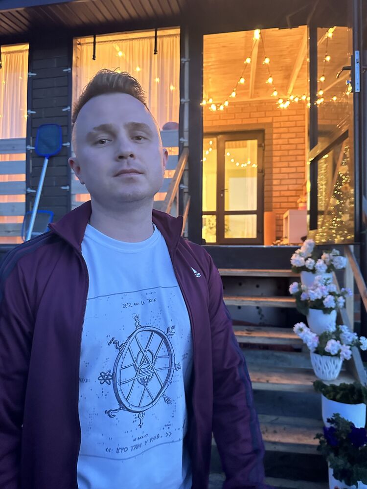 ���� 37155914 ������� Dima, 35 ���, ���� ���������� � ������-���