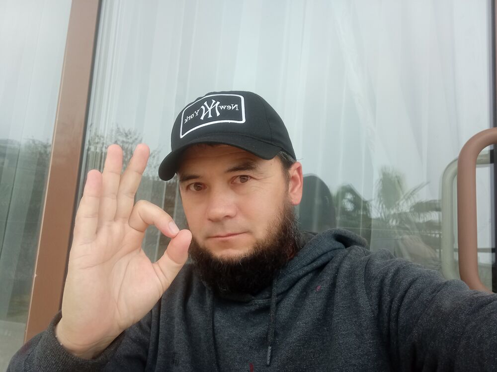 ���������� ����, ���� ������� Alisher, 43 ����, ������������ ��� ������, ����� � ���������, c�������� ���������, ���������