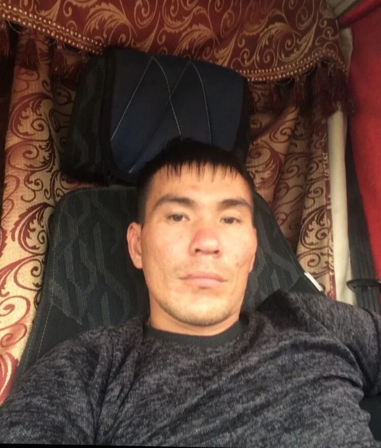 ���� 26872864 ������� Kairat, 35 ���, ���� ���������� � ���������