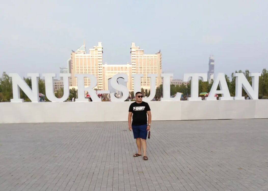 ���� 42835044 ������� Azamat, 32 ����, ���� ���������� � ������