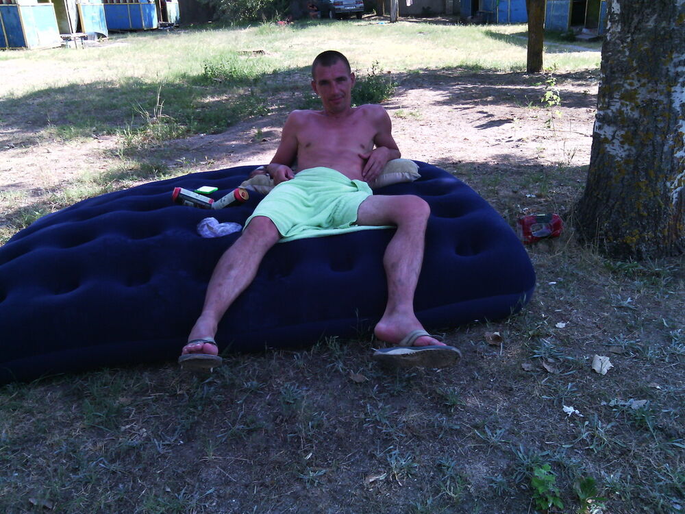  8842604  Andre, 46 ,     