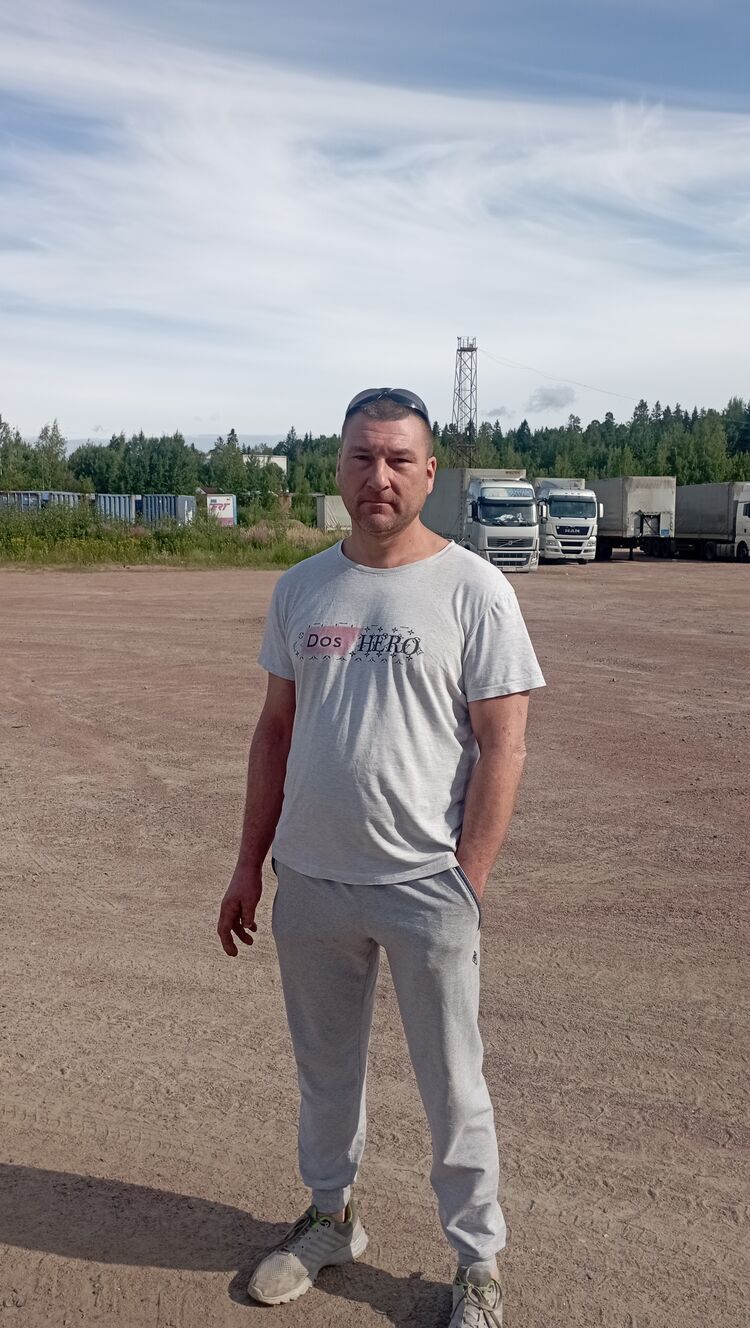  41899414  Anatolyj, 46 ,    