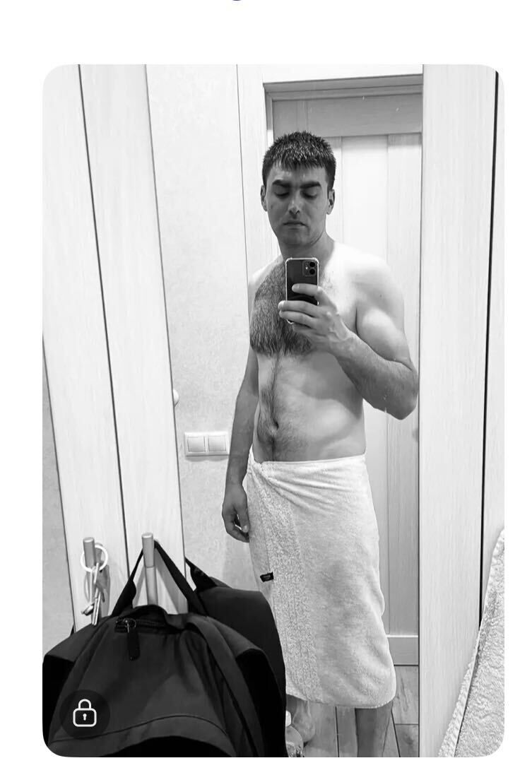 ���� 55081704 ������� Kamran, 29 ���, ���� ���������� � ������