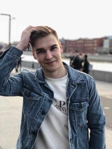 ���� 20848694 ������� �������, 31 ���, ���� ���������� � ������������