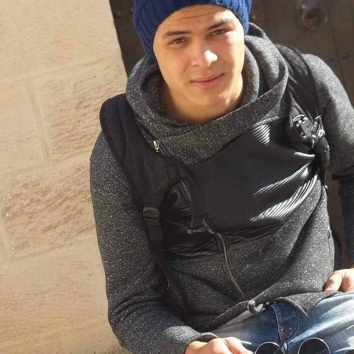 ���� 39801274 ������� Ayoub, 29 ���, ���� ���������� � Tunis
