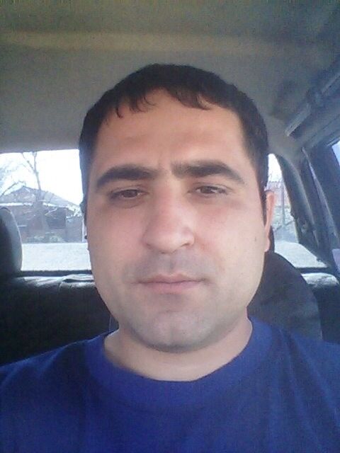 ���� 8203964 ������� �������, 41 ���, ���� ���������� � ������