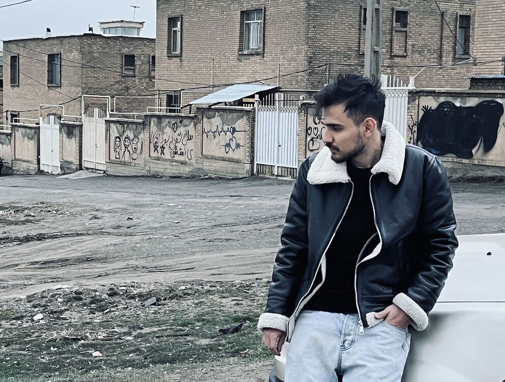  Azadshahr,   Iliya, 21 ,   ,   