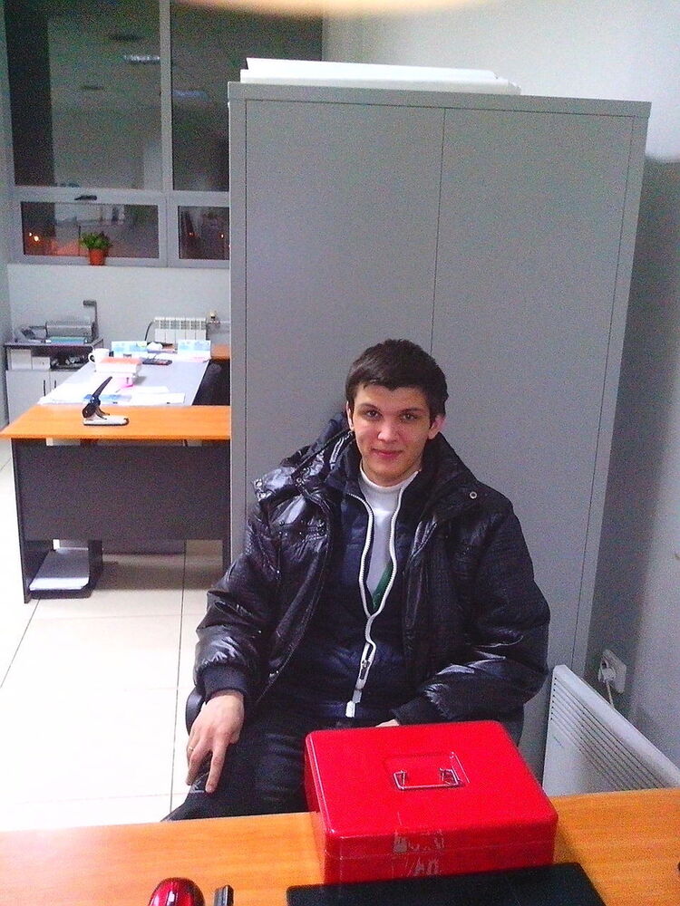 ���� 8441394 ������� �����, 31 ���, ���� ���������� � ������ ����