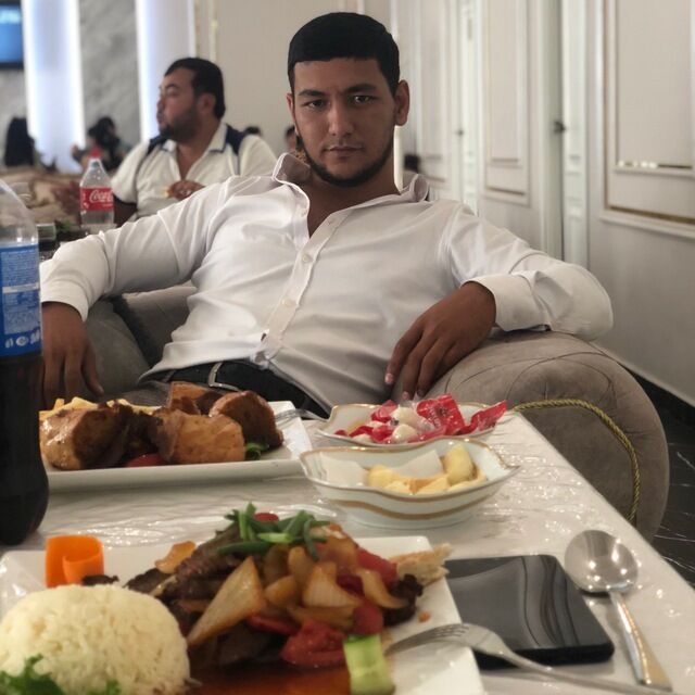 ���� 36094294 ������� Nodirbek, 28 ���, ���� ���������� � ��������