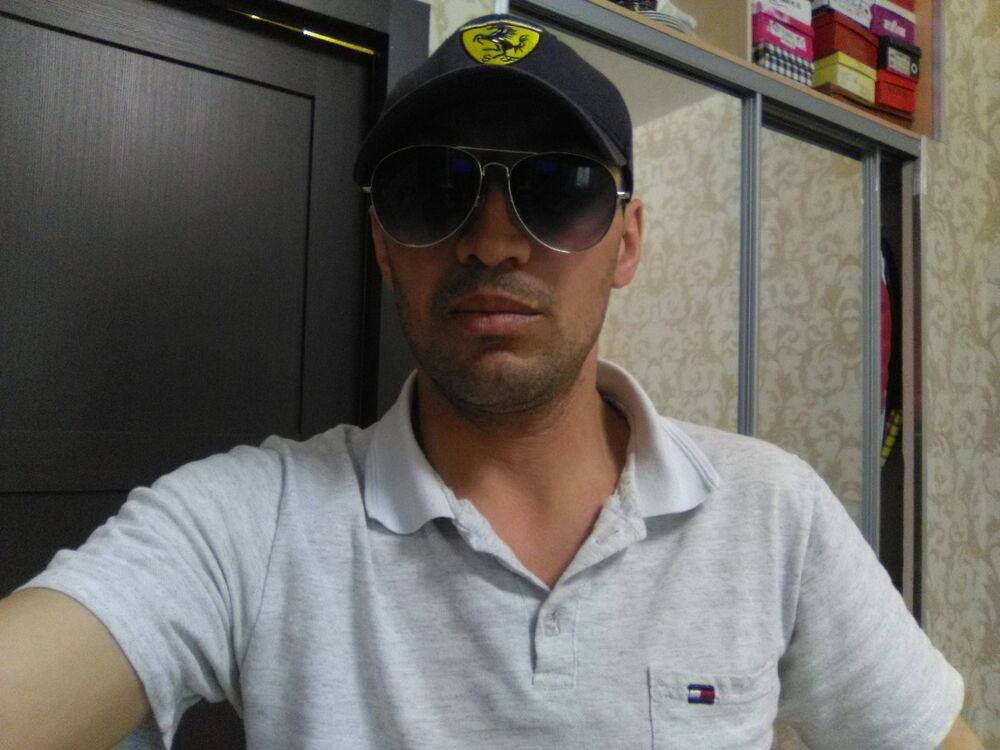 ���������� ������������, ���� ������� Hasan, 38 ���, ������������ ��� ������, ����� � ���������, c�������� ���������