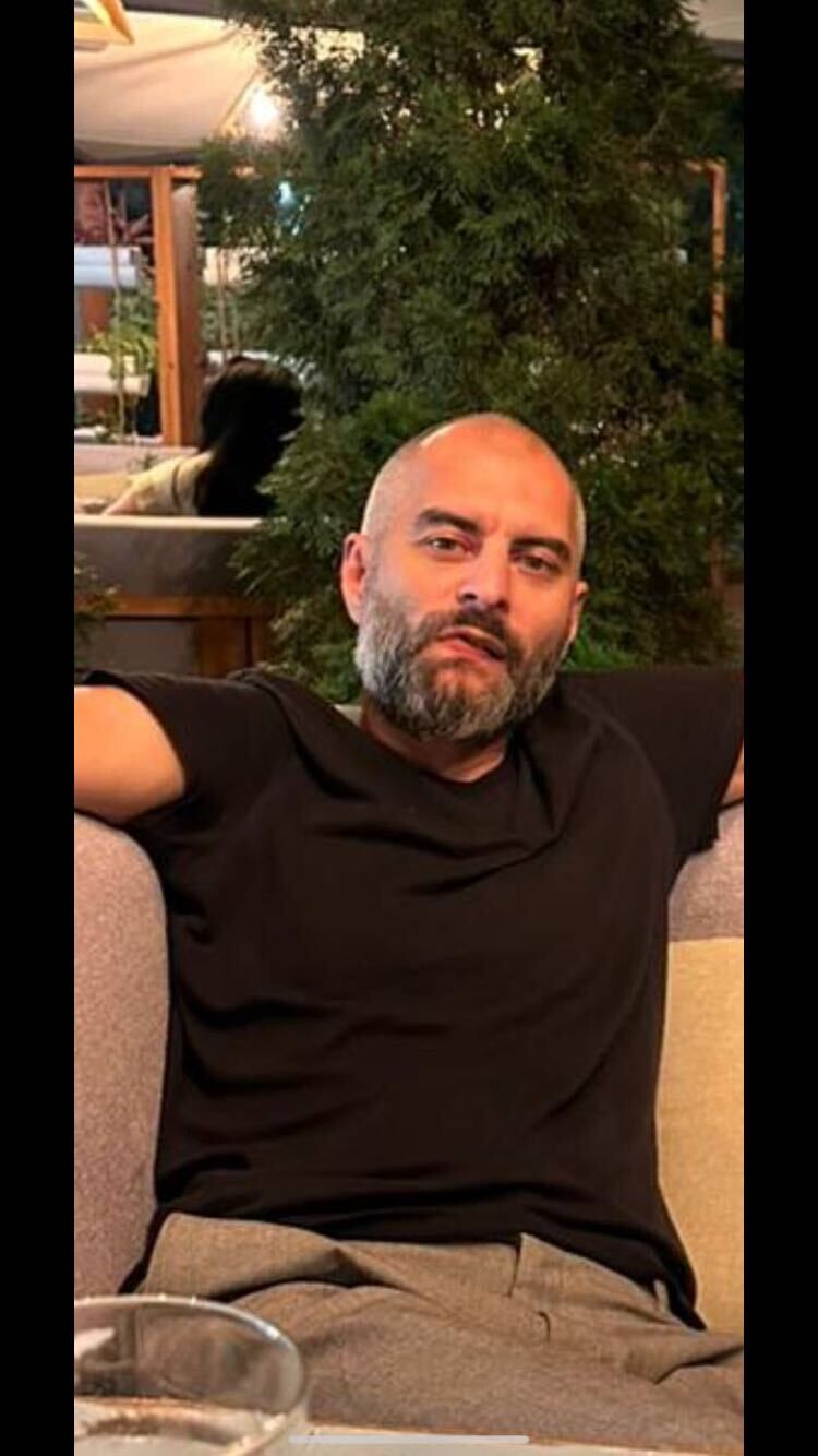  52784964  TIGRAN, 41 ,    