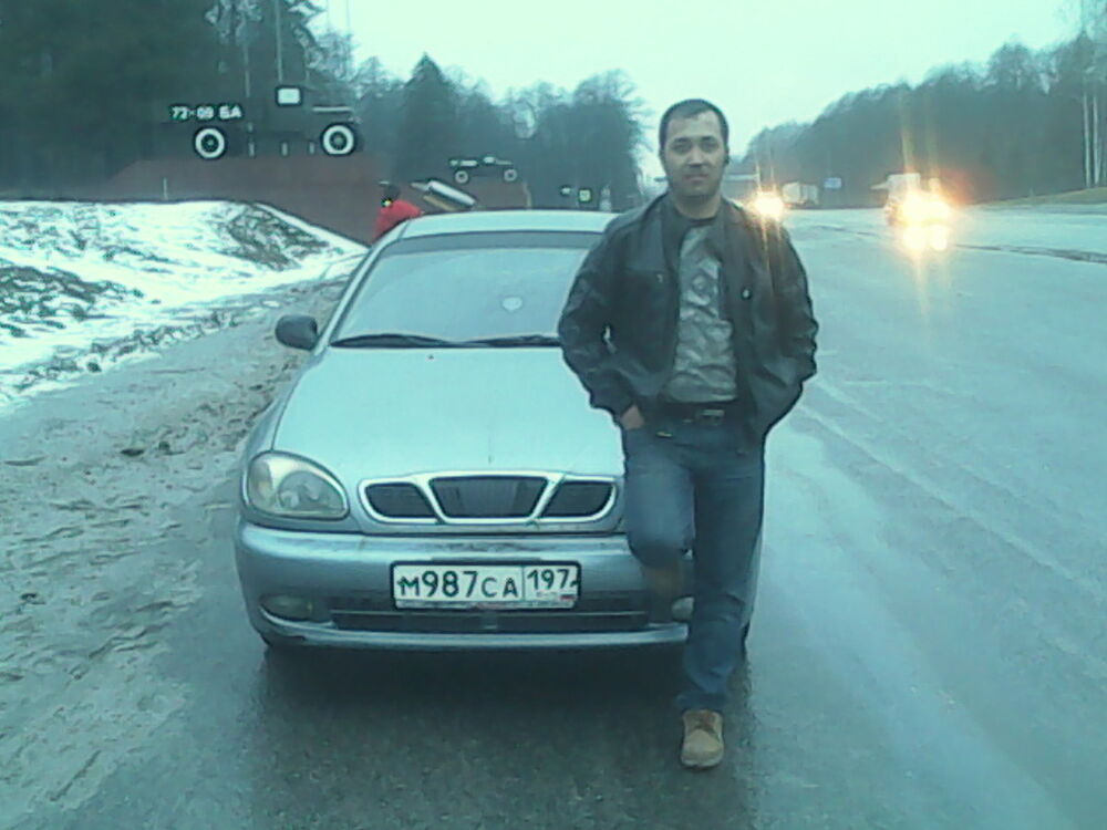 ���� 16993194 ������� Dilmurod, 44 ����, ���� ���������� � ����������