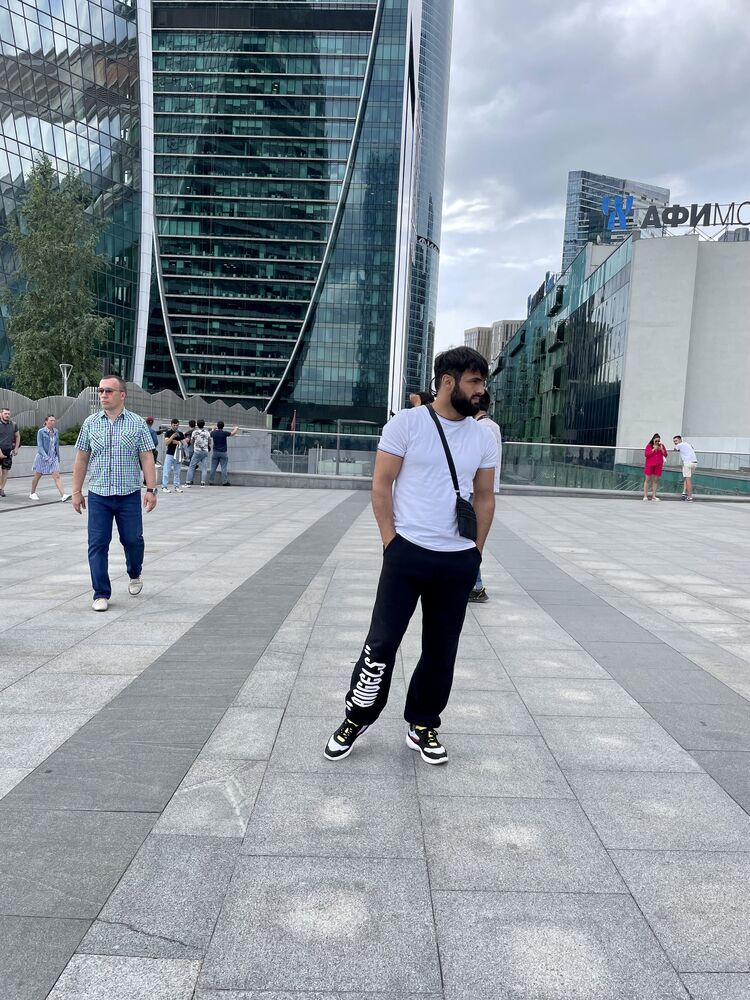 ���� 28327664 ������� Akmal, 26 ���, ���� ���������� � ������