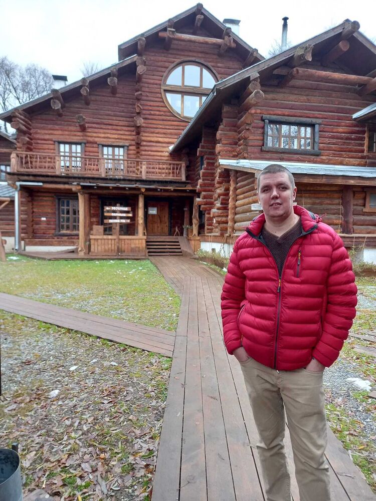 ���� 29997824 ������� Pavel, 35 ���, ���� ���������� � �������