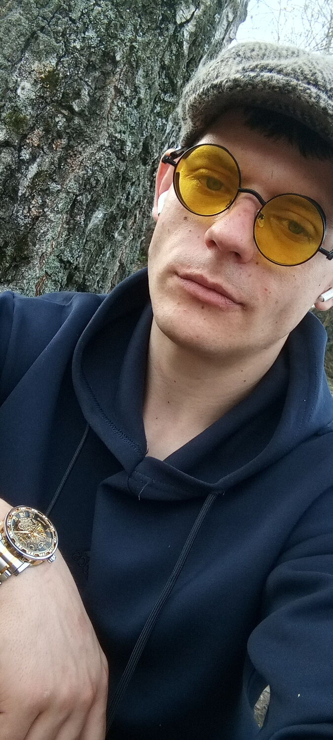  52201824  Vyacheslav, 27 ,    