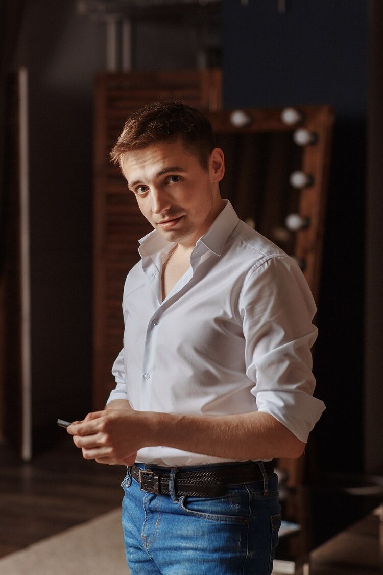 ���� 55924414 ������� ��������, 35 ���, ���� ���������� � ������ ���������