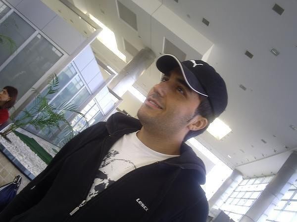  7135654  Ramin, 37 ,    