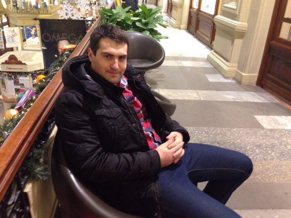 ���������� ������, ���� ������� ����, 35 ���, ������������ ��� ������