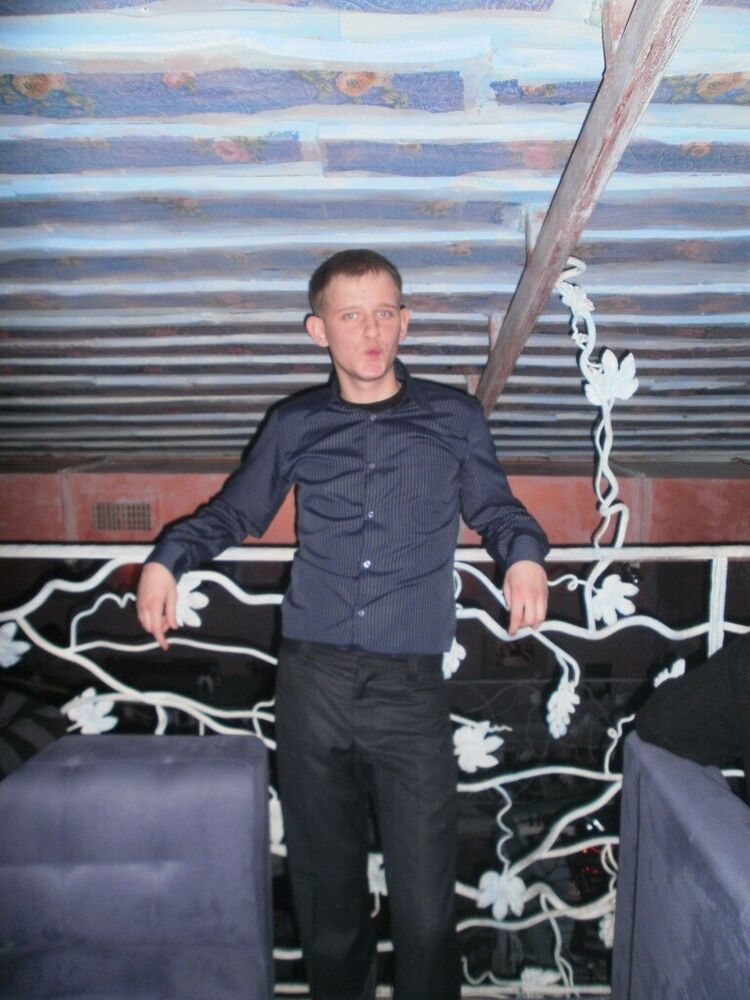 ���� 20007794 ������� Kevin, 35 ���, ���� ���������� � �����