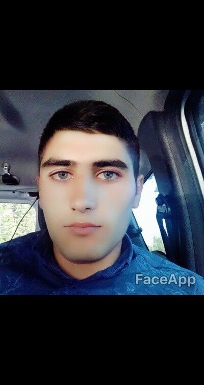  16996414  Ararat, 30 ,    