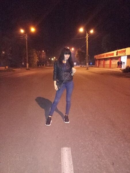  --,   Valentina, 41 ,  