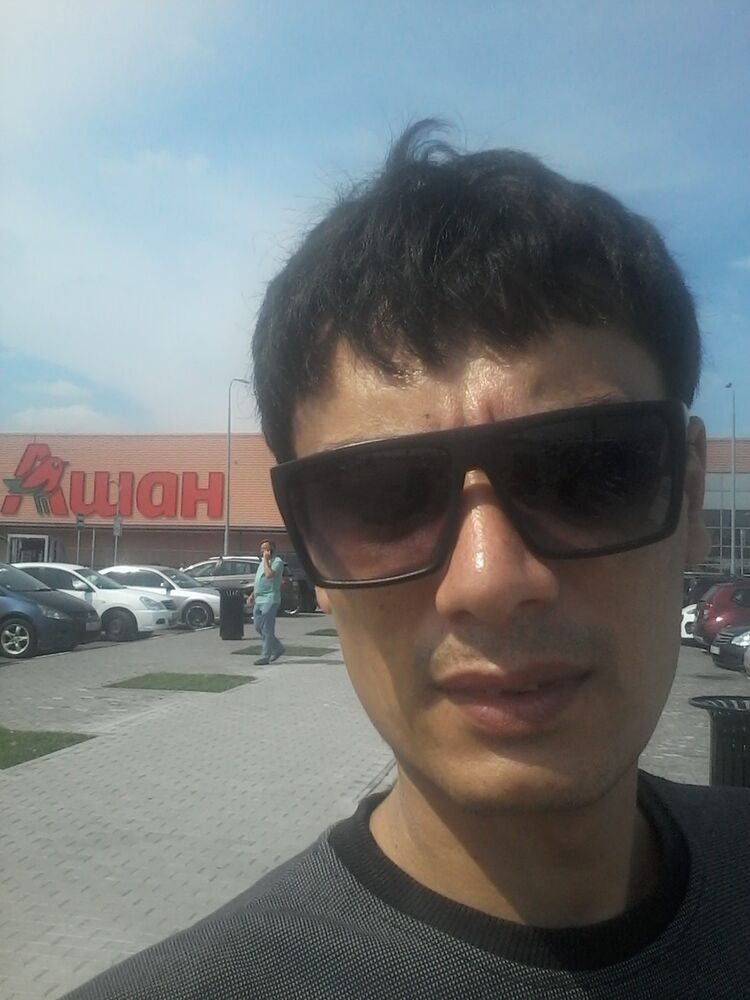  13445834  Alik, 40 ,    