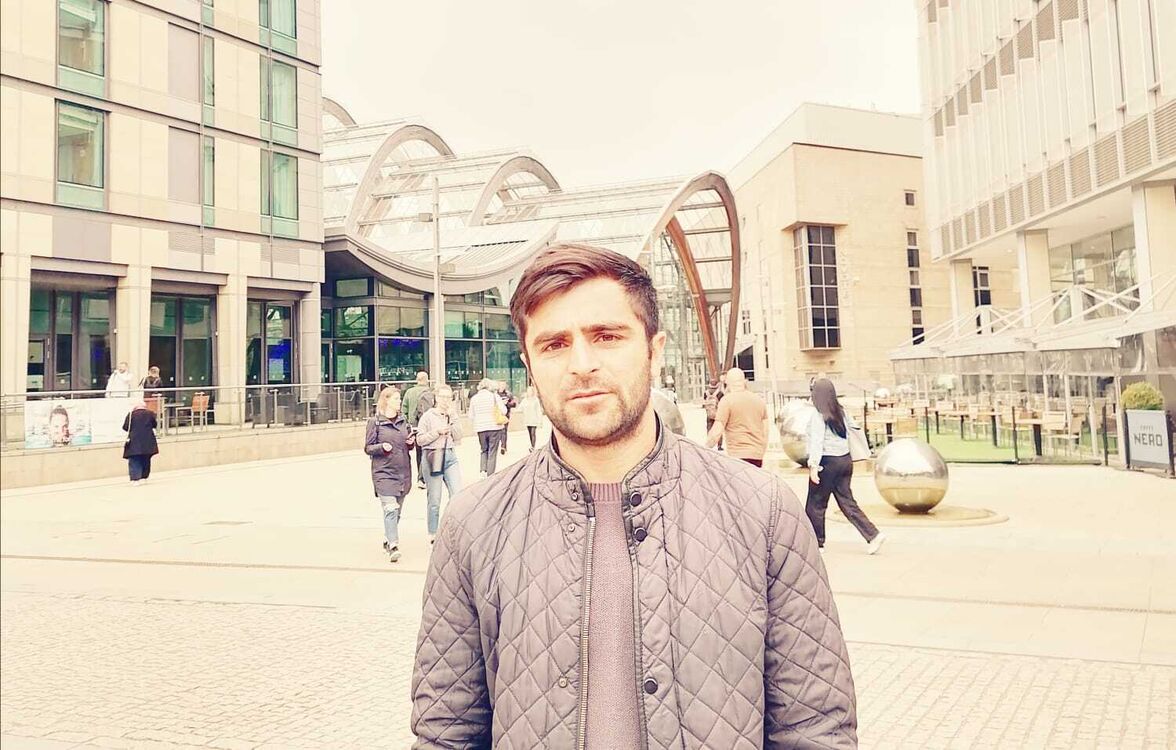 ���������� ������������, ���� ������� Nasim, 33 ����, ������������ ��� ������, ����� � ���������, ���������