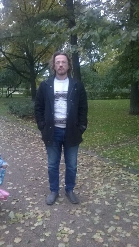 ���� 16666764 ������� ��������, 54 ����, ���� ���������� � �����-����������