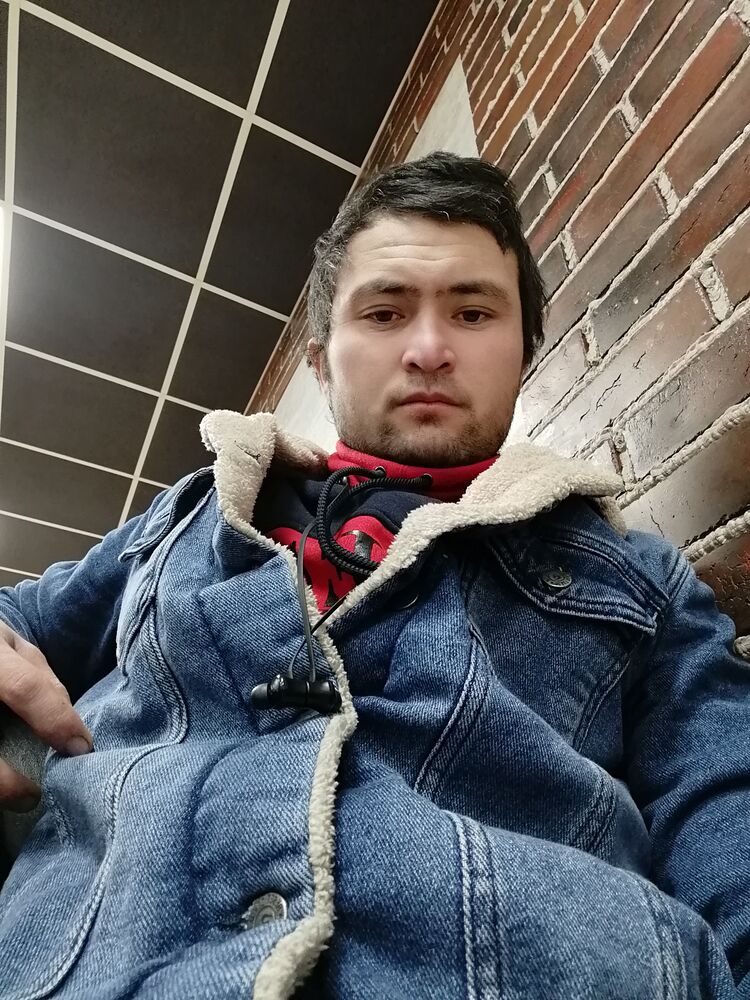 ���� 24492294 ������� Abdurahmon, 27 ���, ���� ���������� � �����-����������