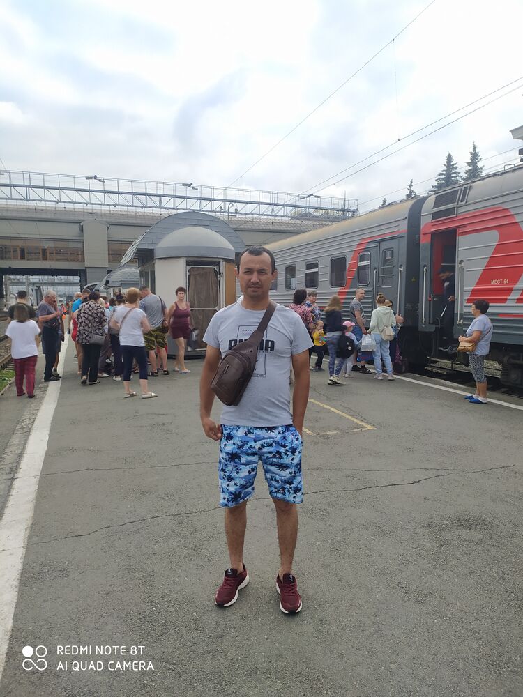 ���������� �������, ���� ������� Furqatjon, 33 ����, ������������ ��� ������, ����� � ���������