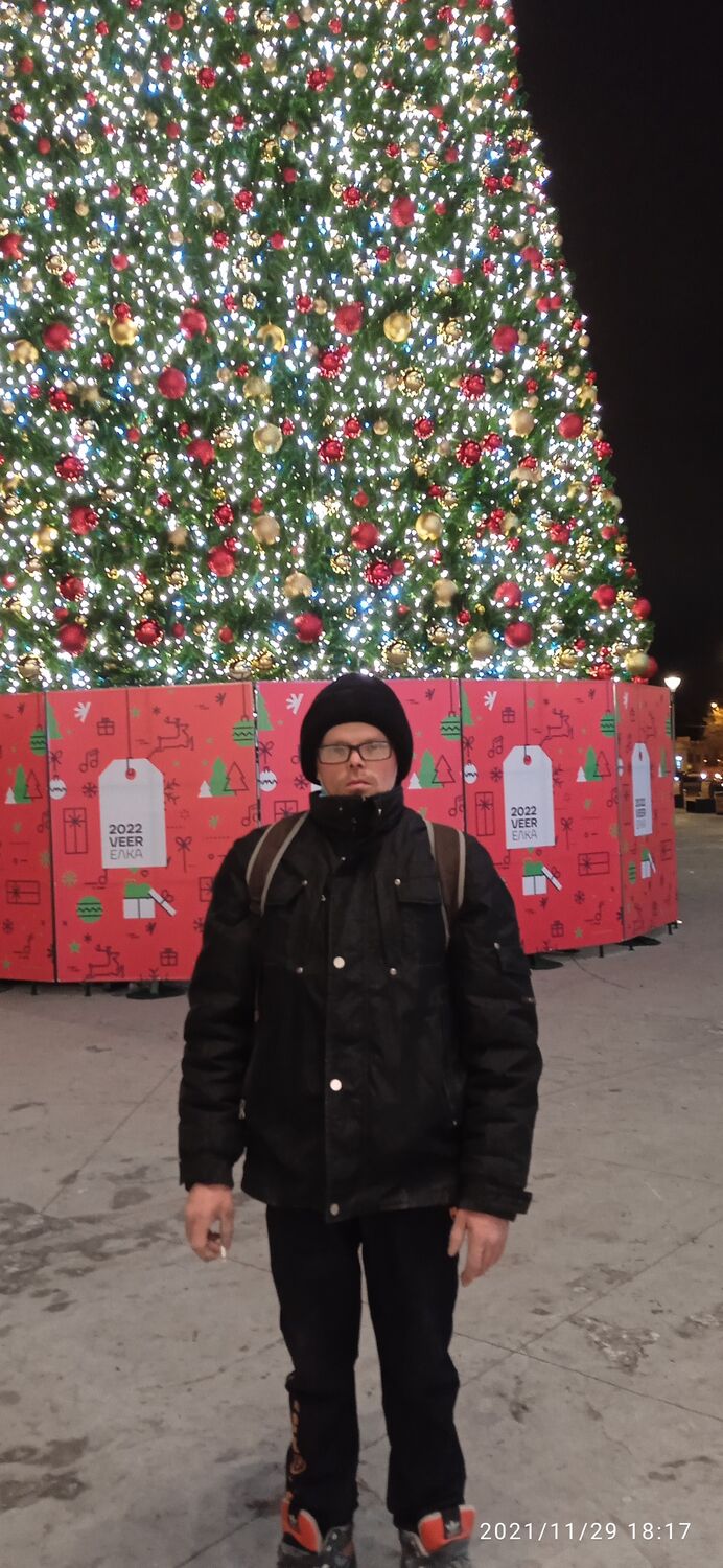 ���� 24712064 ������� Vitalya, 39 ���, ���� ���������� � �������������