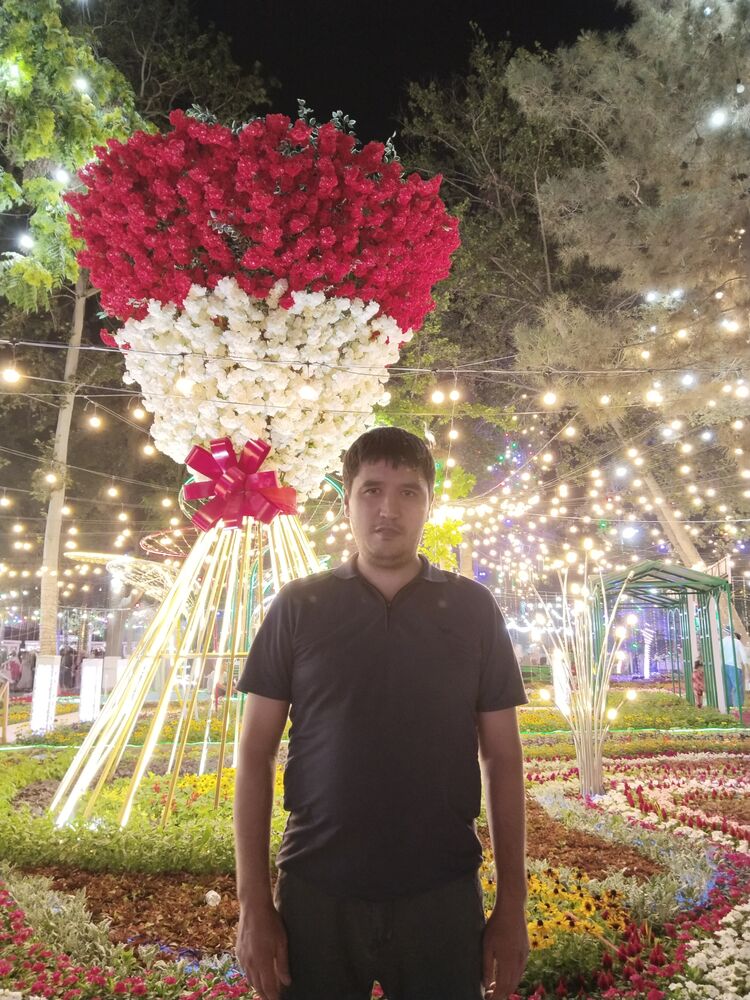  ,   Fayzullo, 35 ,   ,   