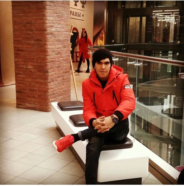 ���� 24967554 ������� Feruz, 28 ���, ���� ���������� � ��������