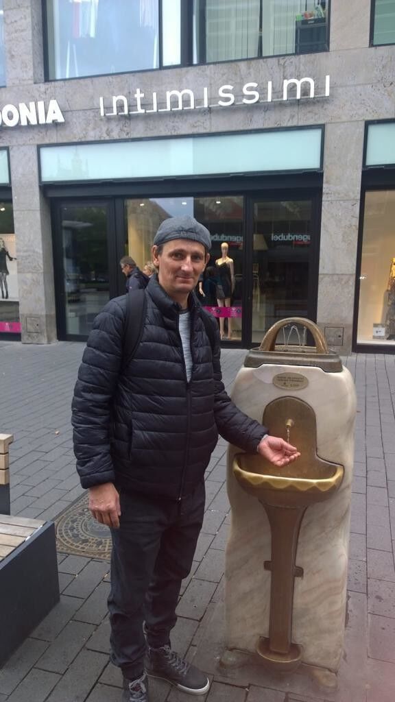 ���� 19744184 ������� Igors, 48 ���, ���� ���������� � ����