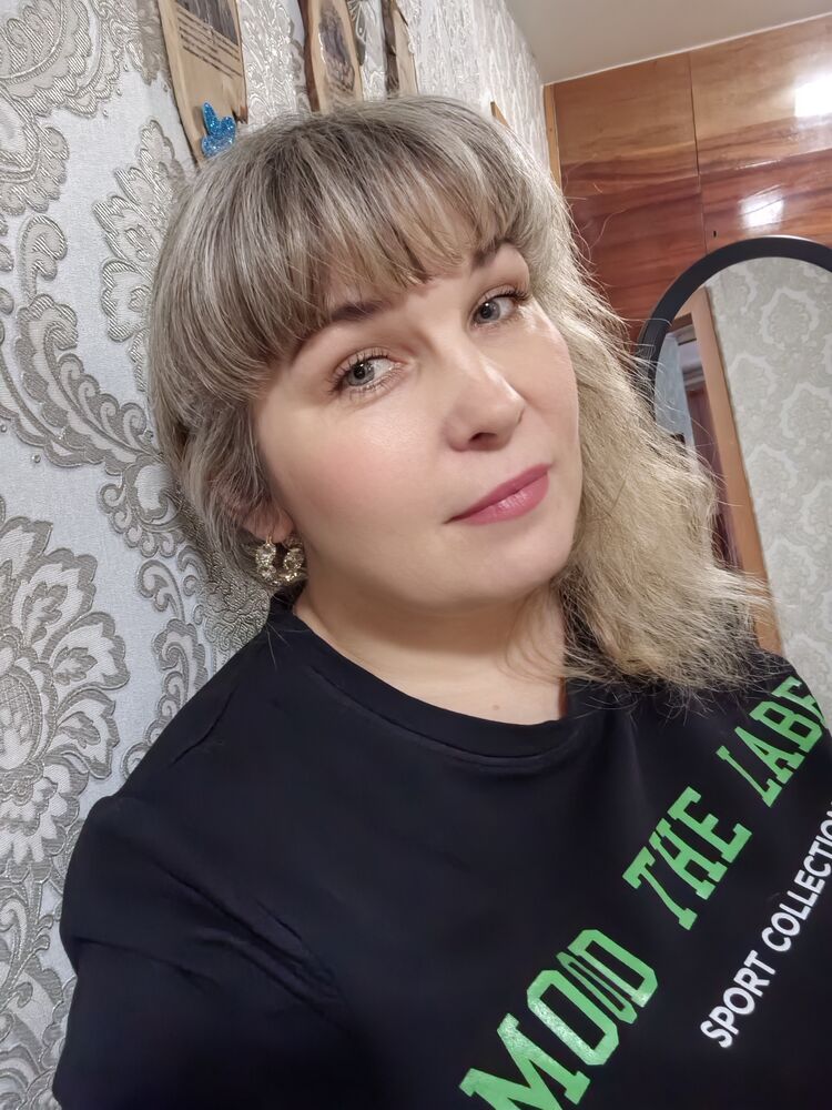 ���� 55534934 ������� Nataliy, 42 ����, ���� ���������� � ������