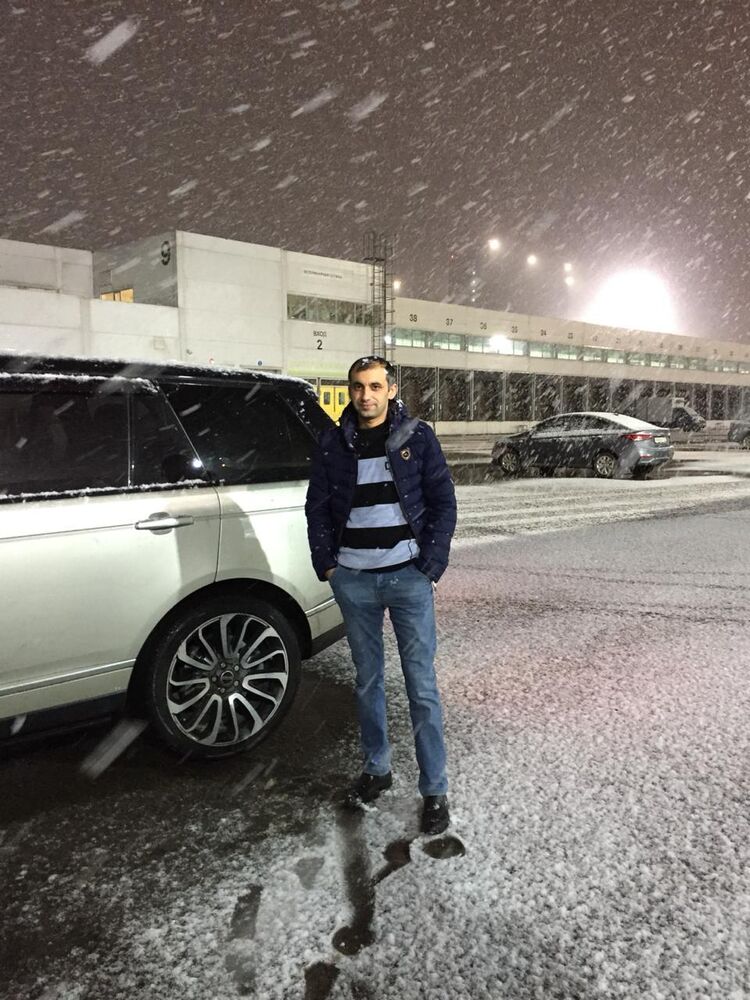 ���� 56156574 ������� Parviz, 40 ���, ���� ���������� � ������