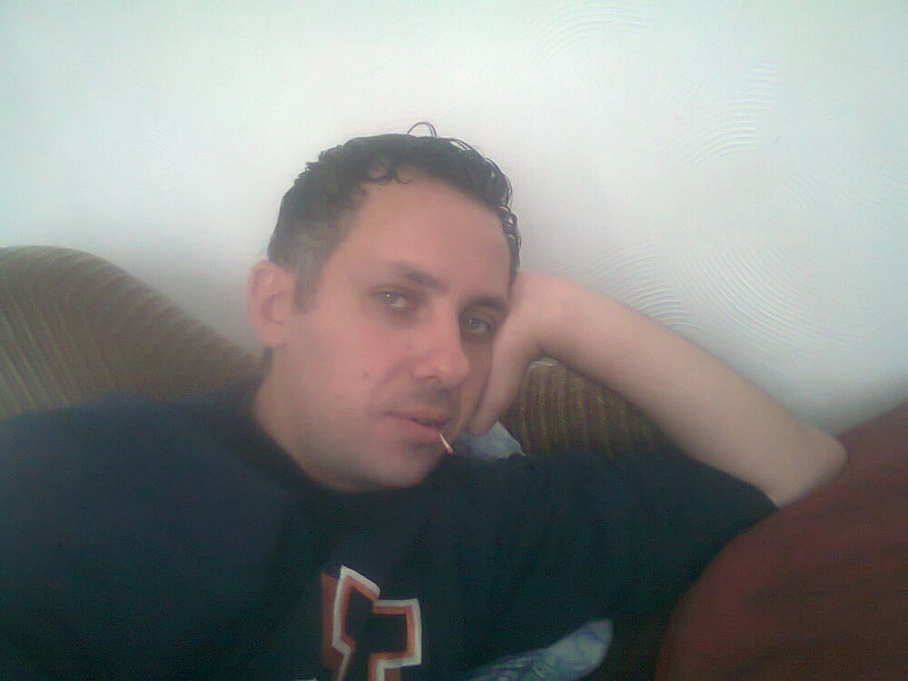  4670924  Samik, 46 ,    Rishon Leziyyon