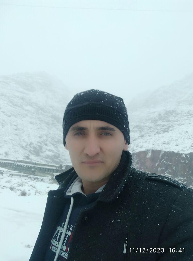  39896944  Azizbek, 34 ,    