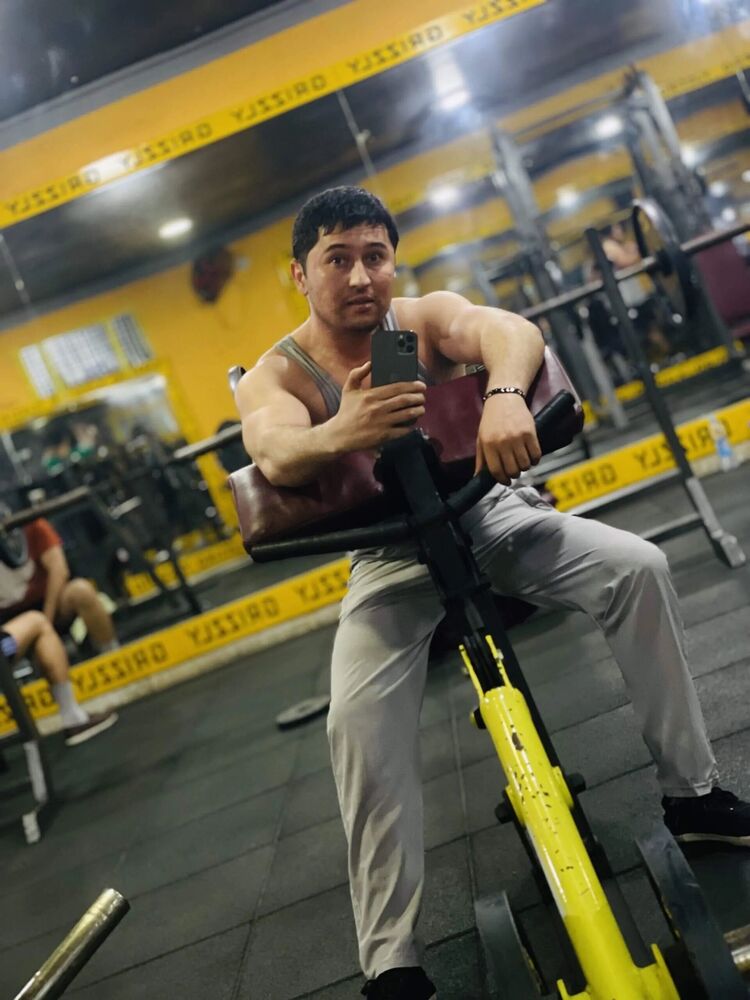  ,   SHOKHBOZ, 34 ,   c 