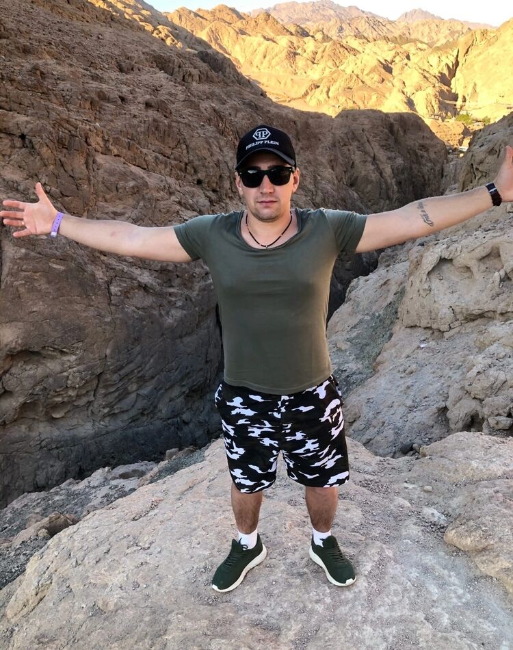 ���� 44057884 ������� AIehander, 34 ����, ���� ���������� � �������